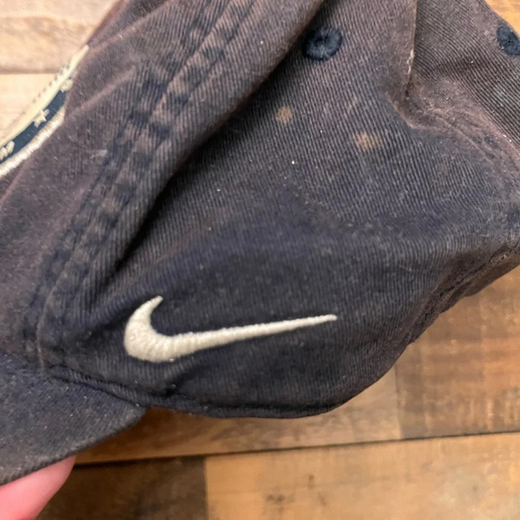 USA Nike 2012 Olympic Team Cap - O/S - Picture 4 of 4